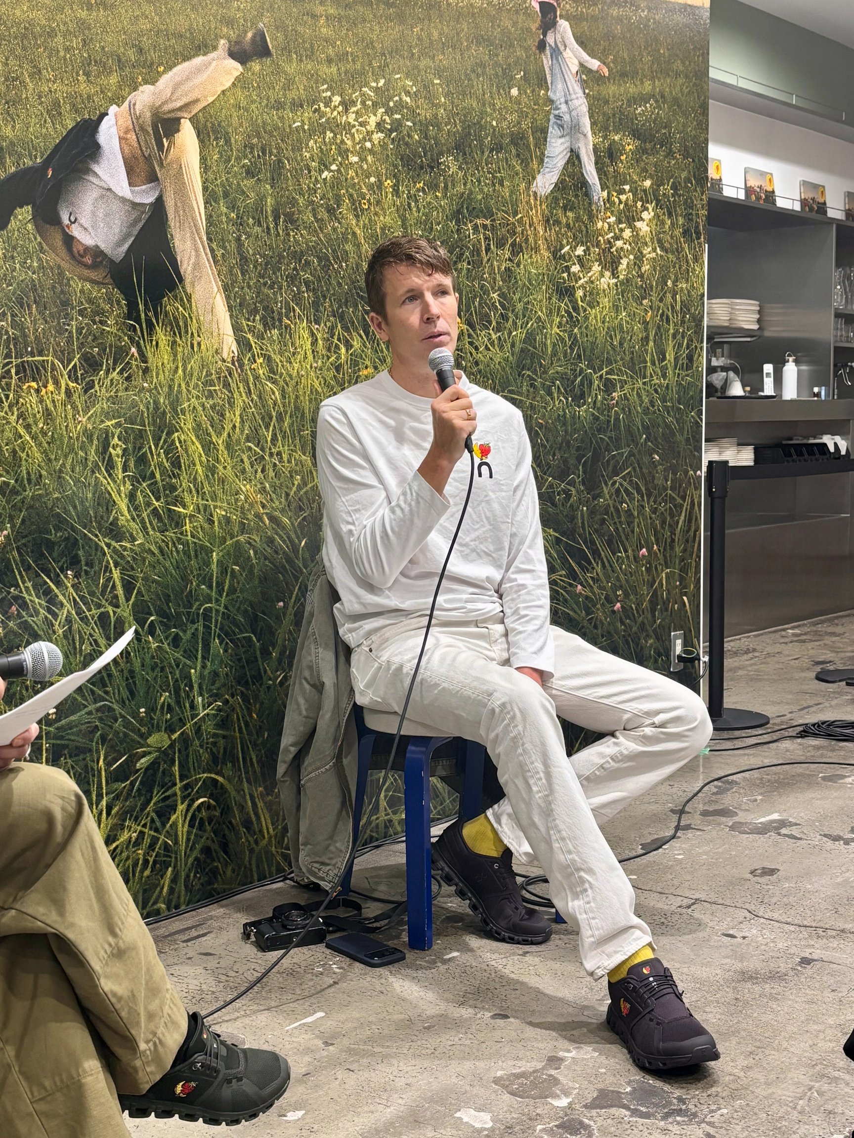 ドーバー ストリート マーケット ギンザのイベント画像