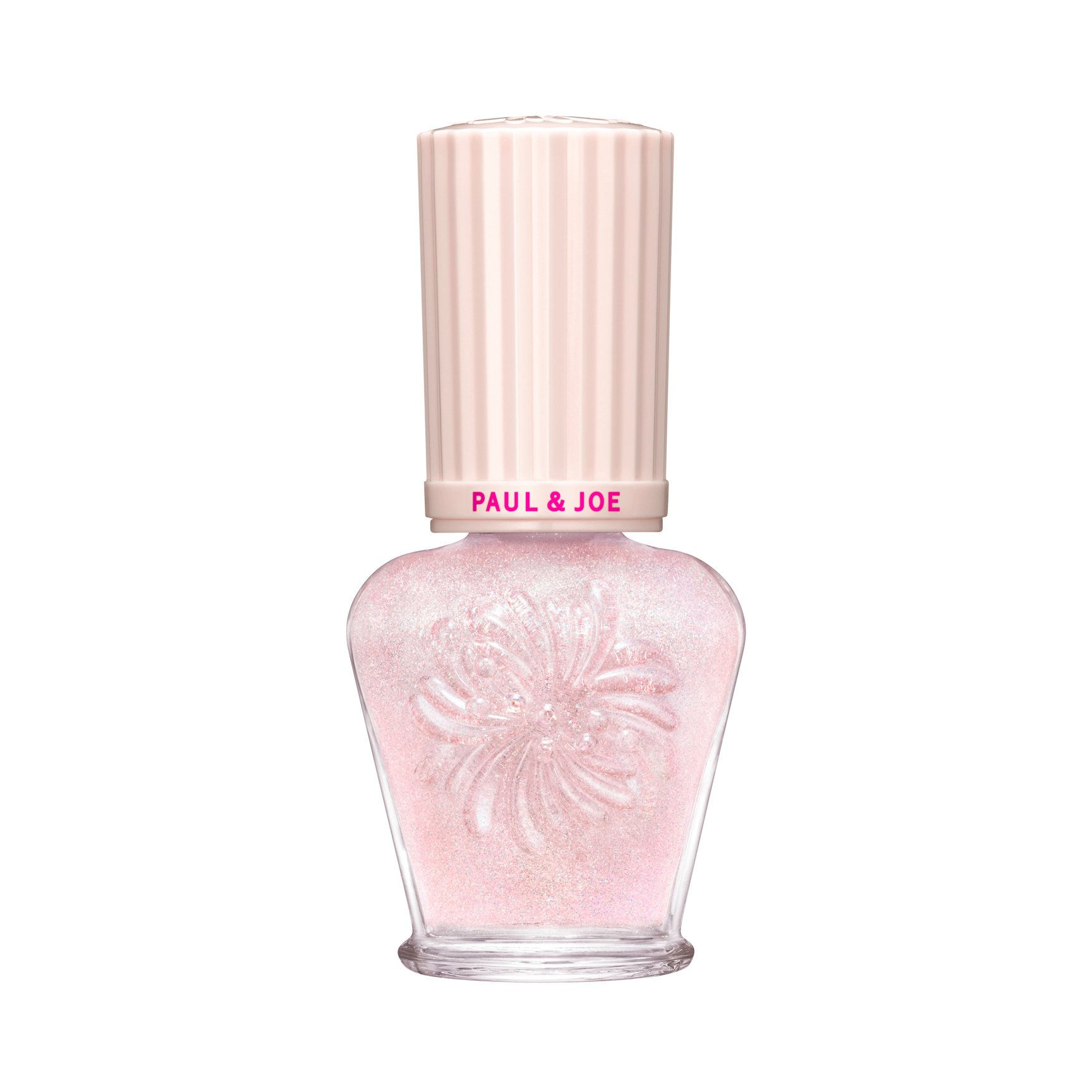 PAUL &amp; JOE BEAUTEの春コスメ