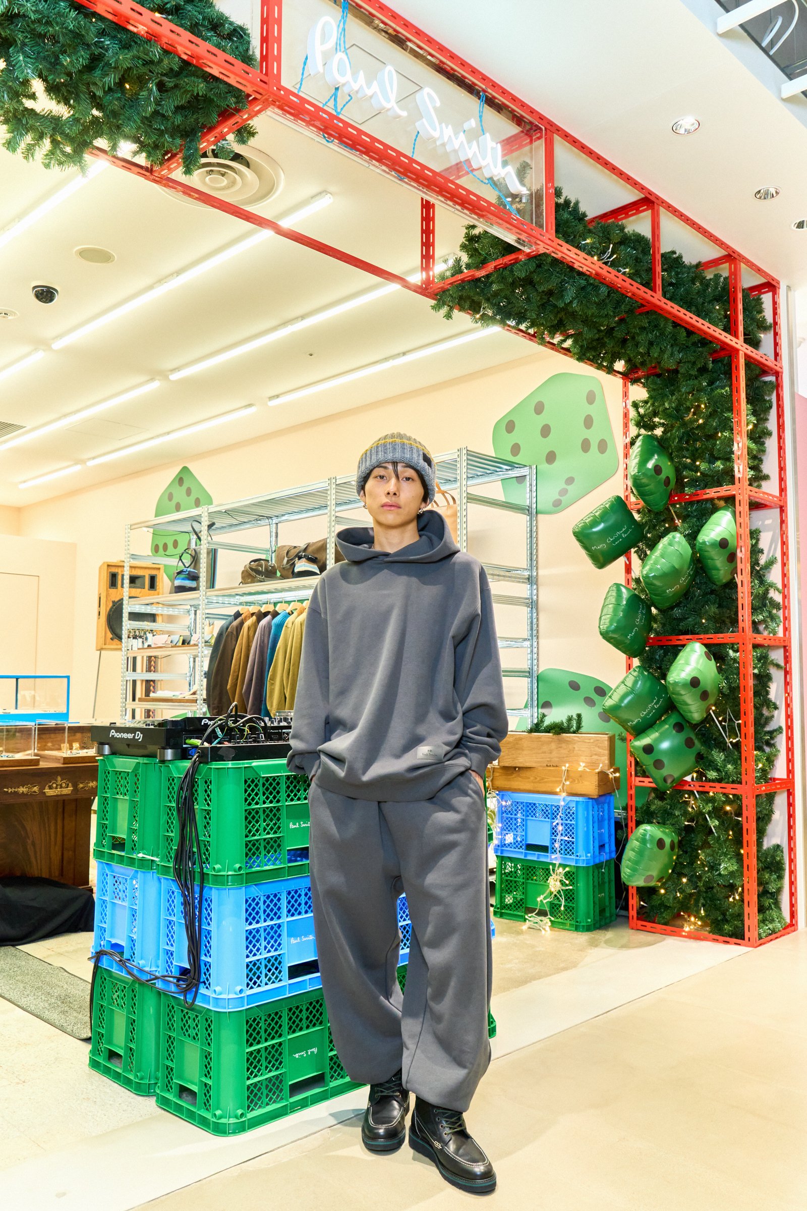 清家碧羽（あおば）