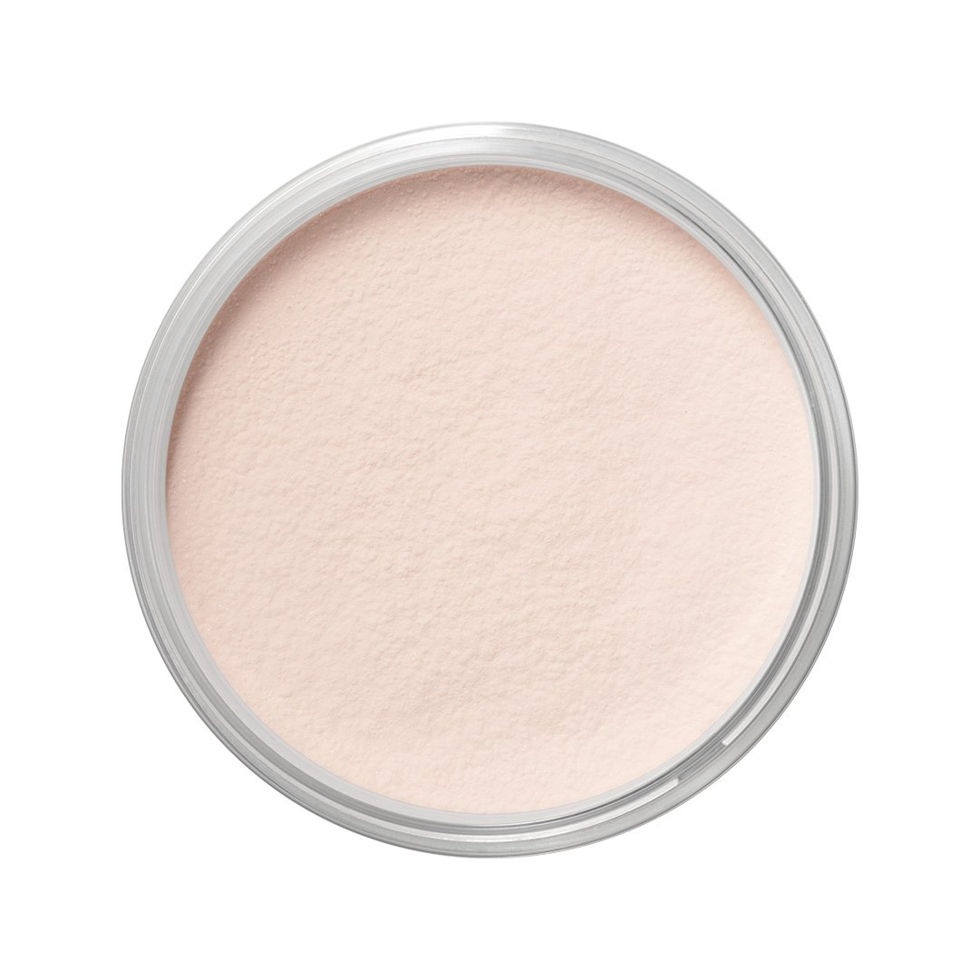 SHIRORUのベースメイク