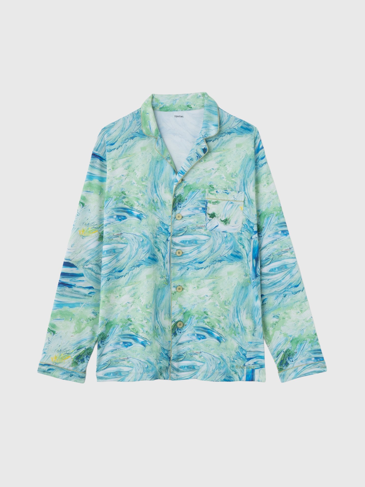 「BAKUNE Pajamas Dry(HERALBONY)」