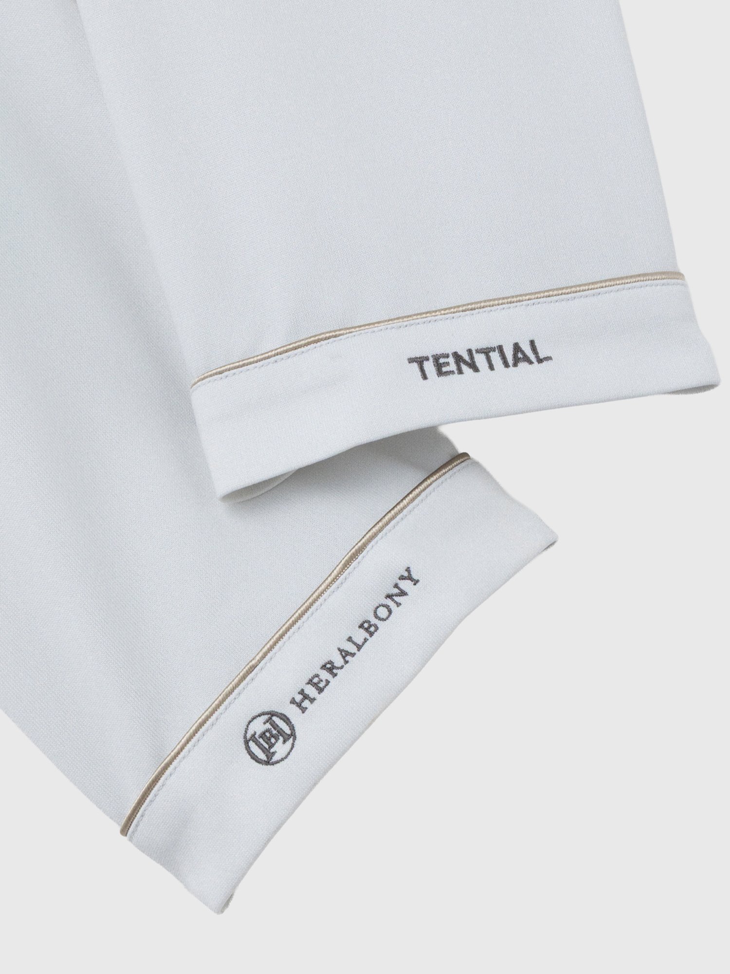 「BAKUNE Pajamas Dry(HERALBONY)」