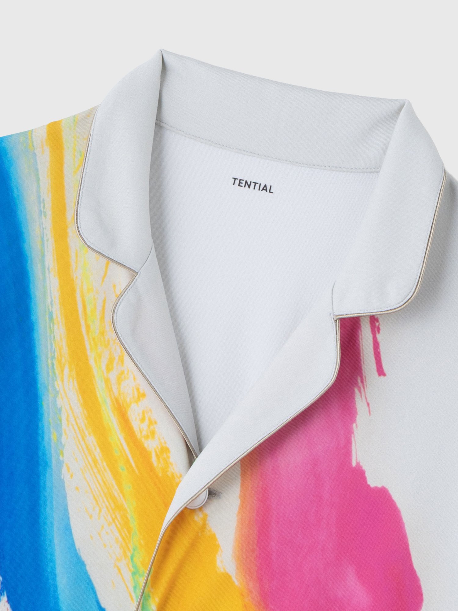 「BAKUNE Pajamas Dry(HERALBONY)」