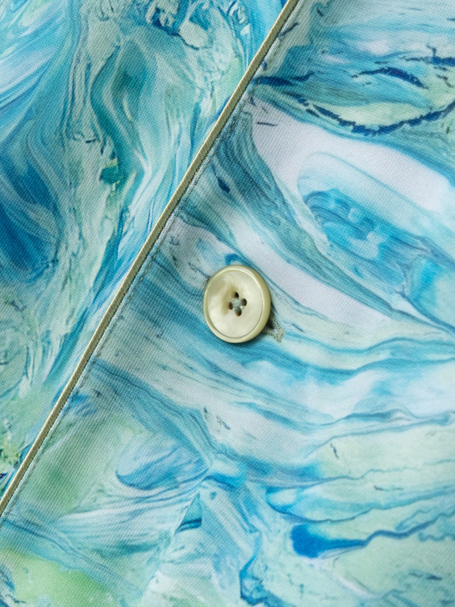 「BAKUNE Pajamas Dry(HERALBONY)」