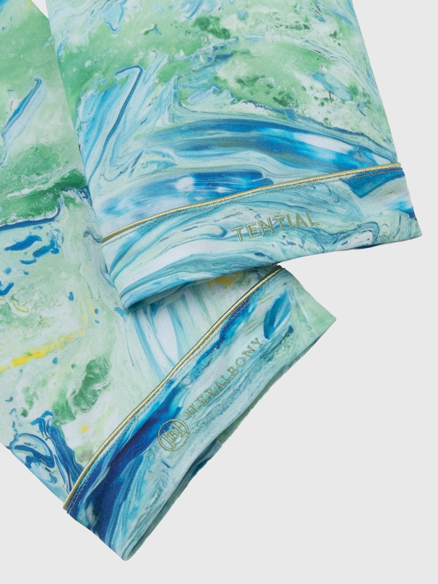 「BAKUNE Pajamas Dry(HERALBONY)」