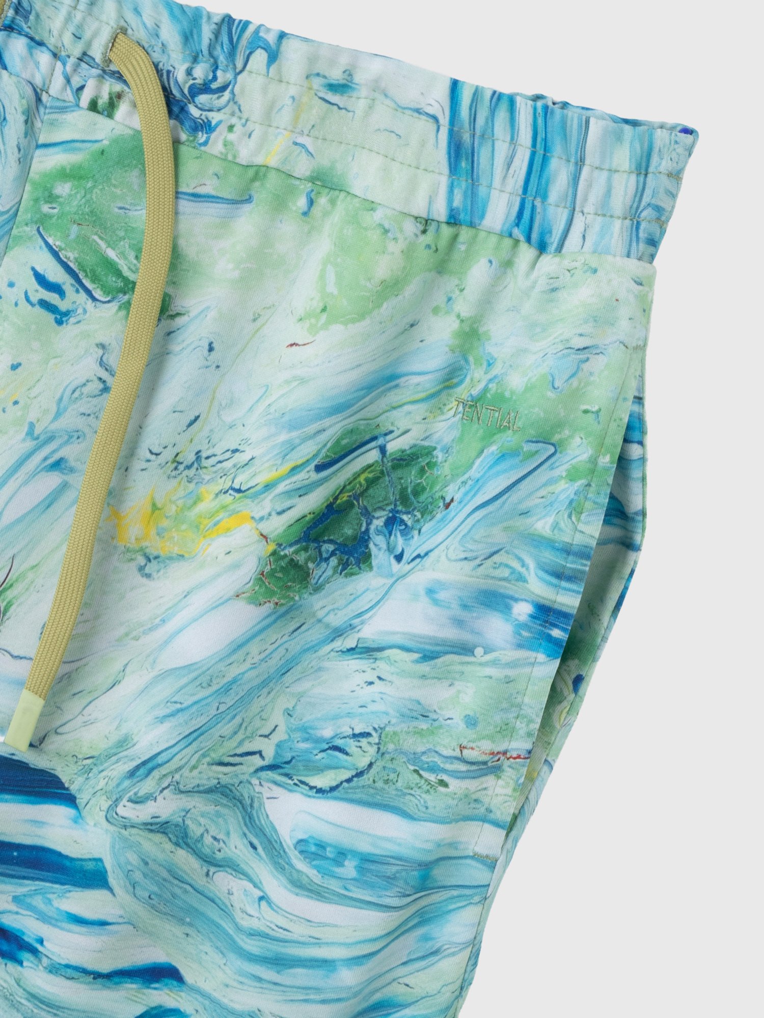 「BAKUNE Pajamas Dry(HERALBONY)」