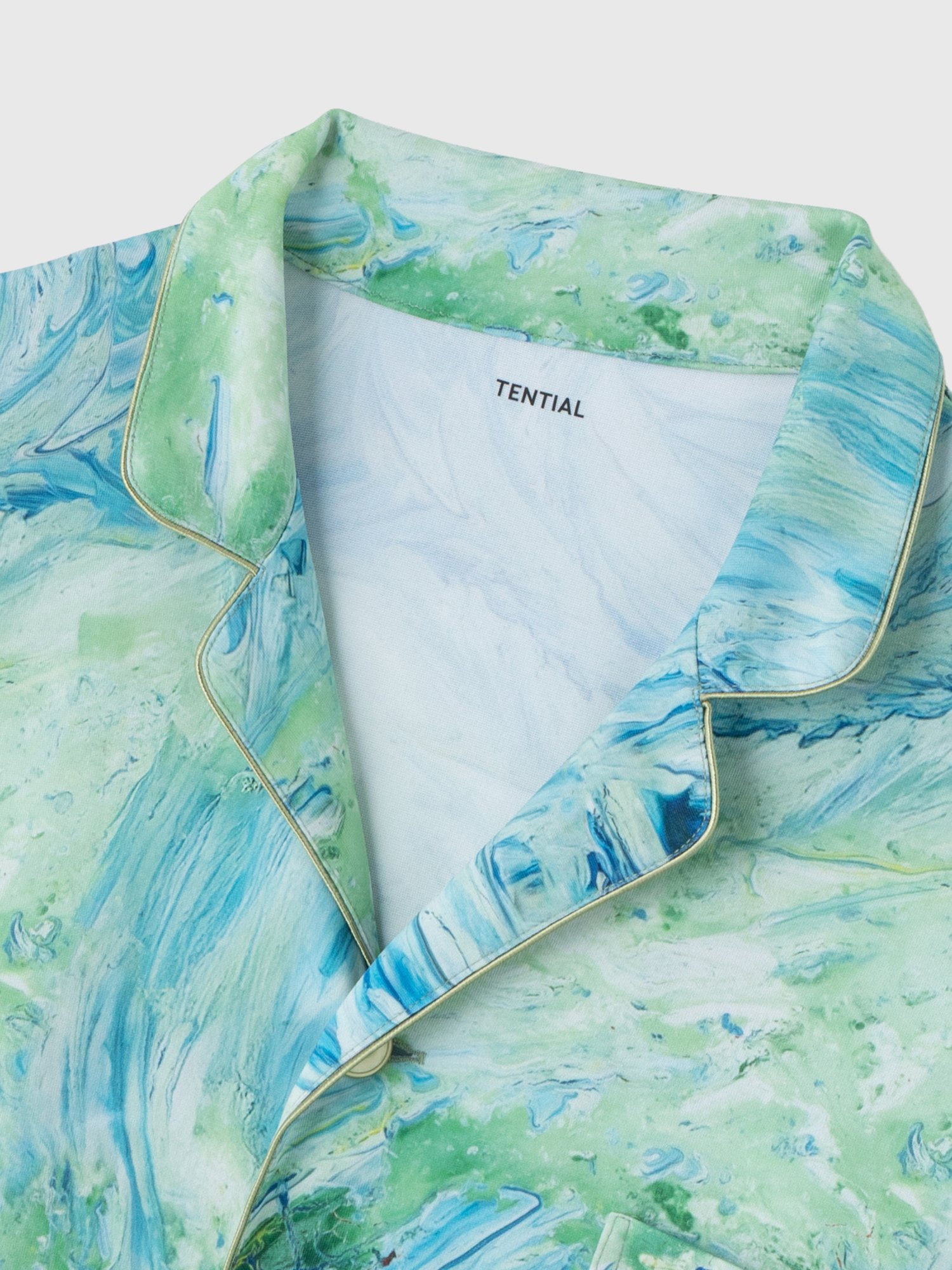 「BAKUNE Pajamas Dry(HERALBONY)」