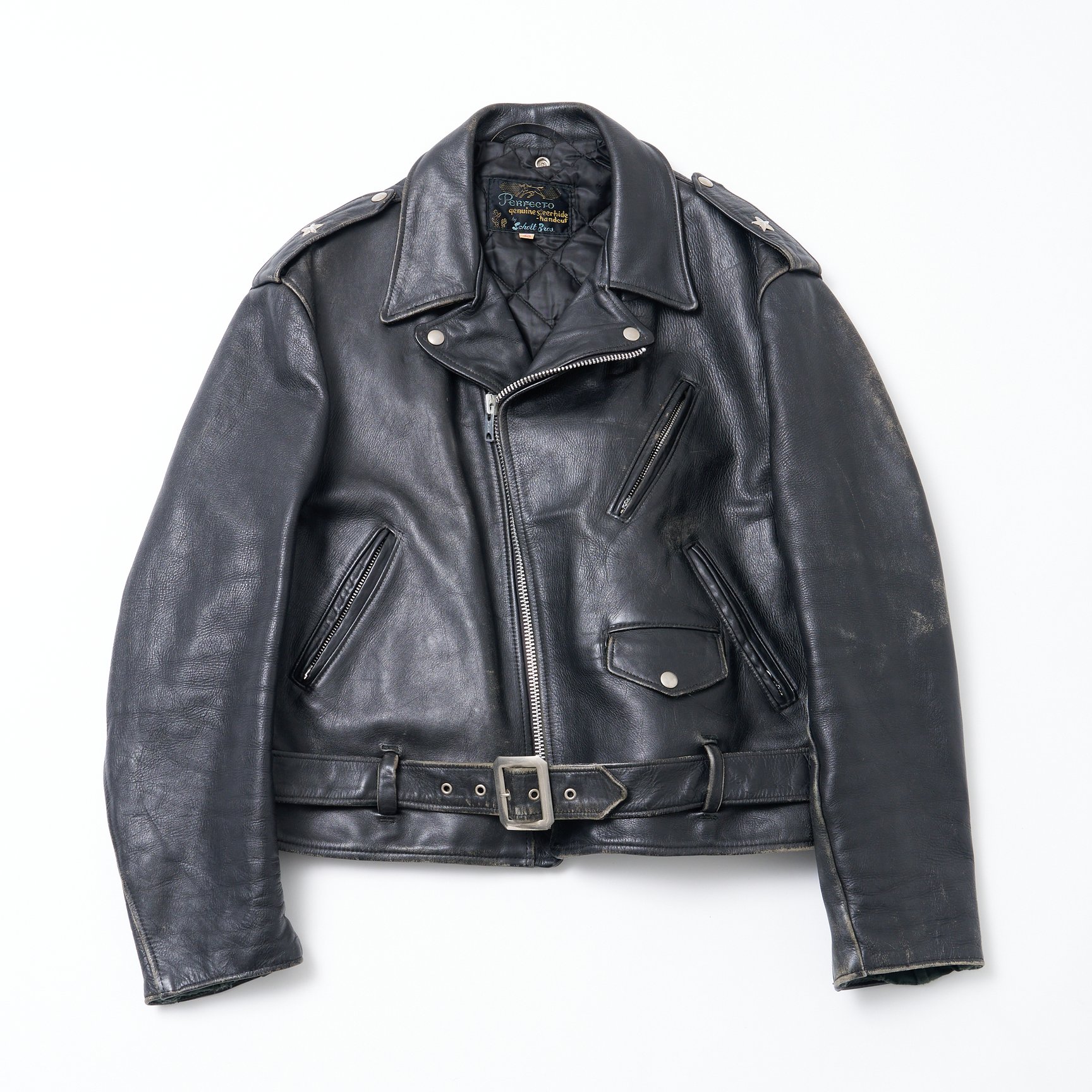 ショット ダブルライダース