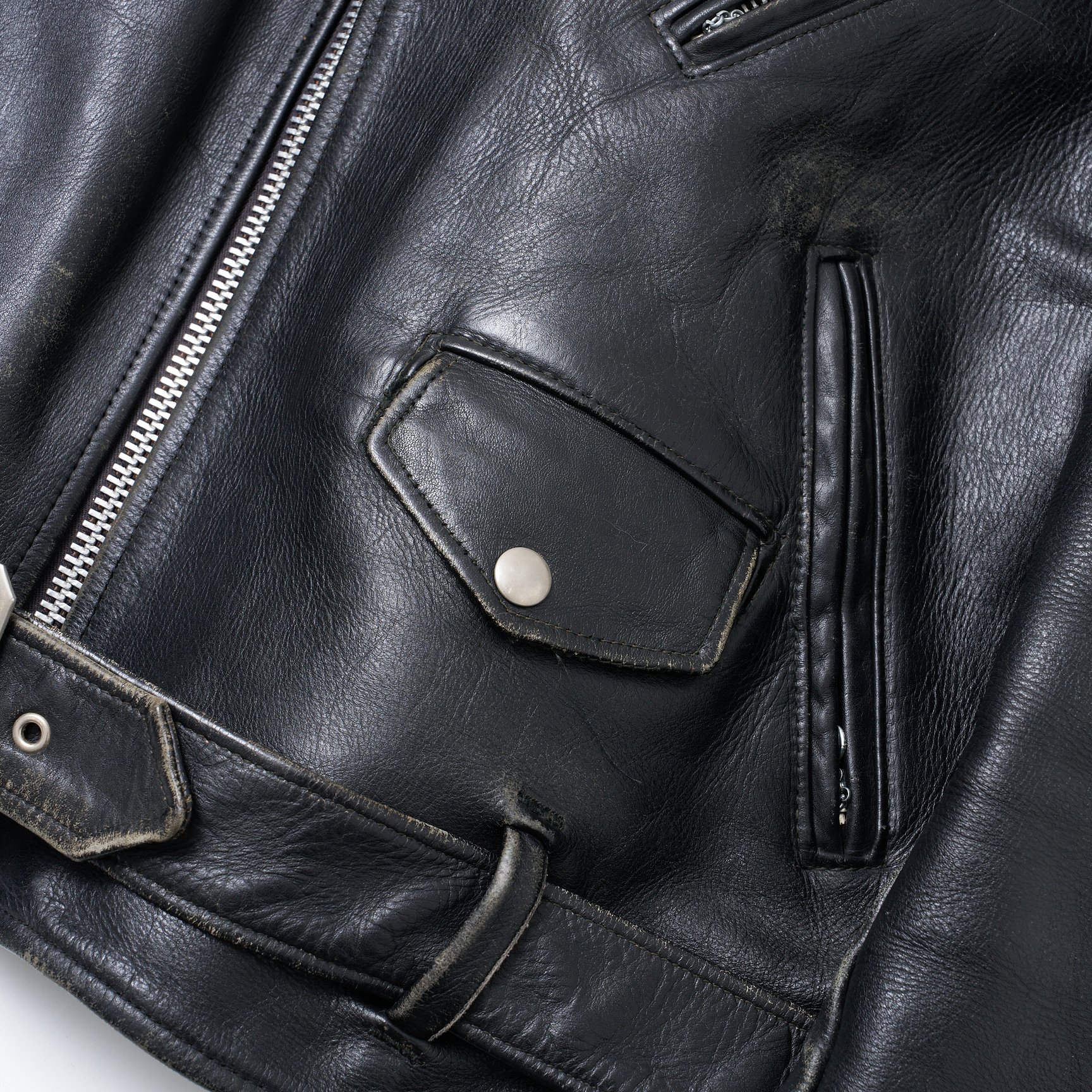 ショット ダブルライダース