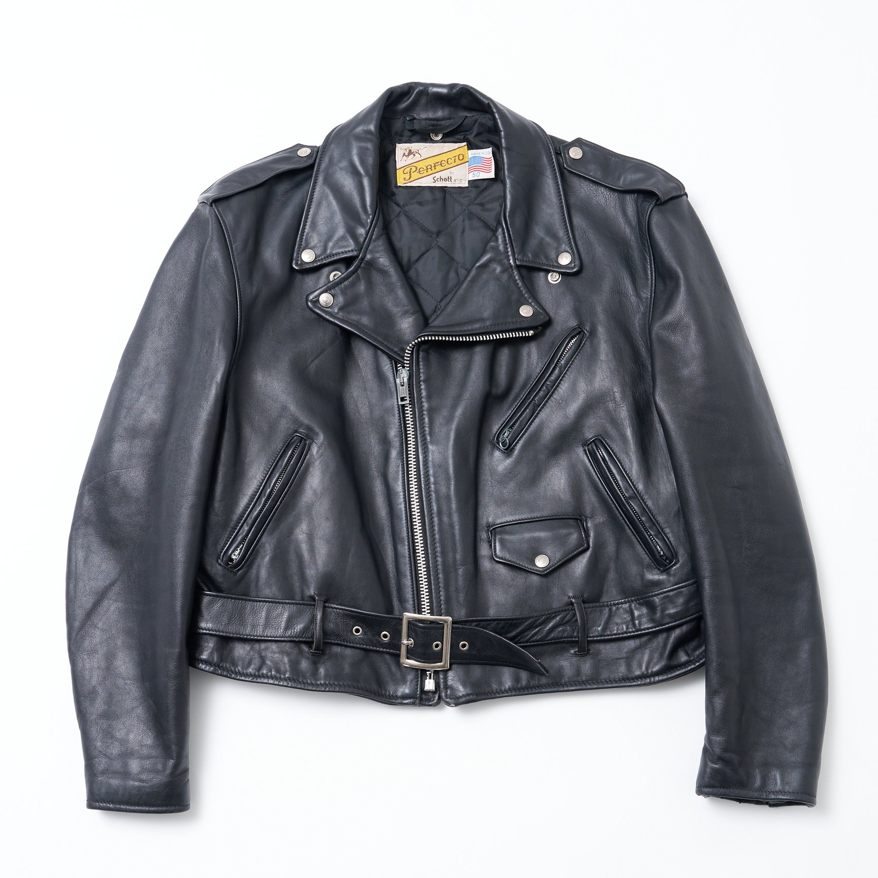 ショット ダブルライダース