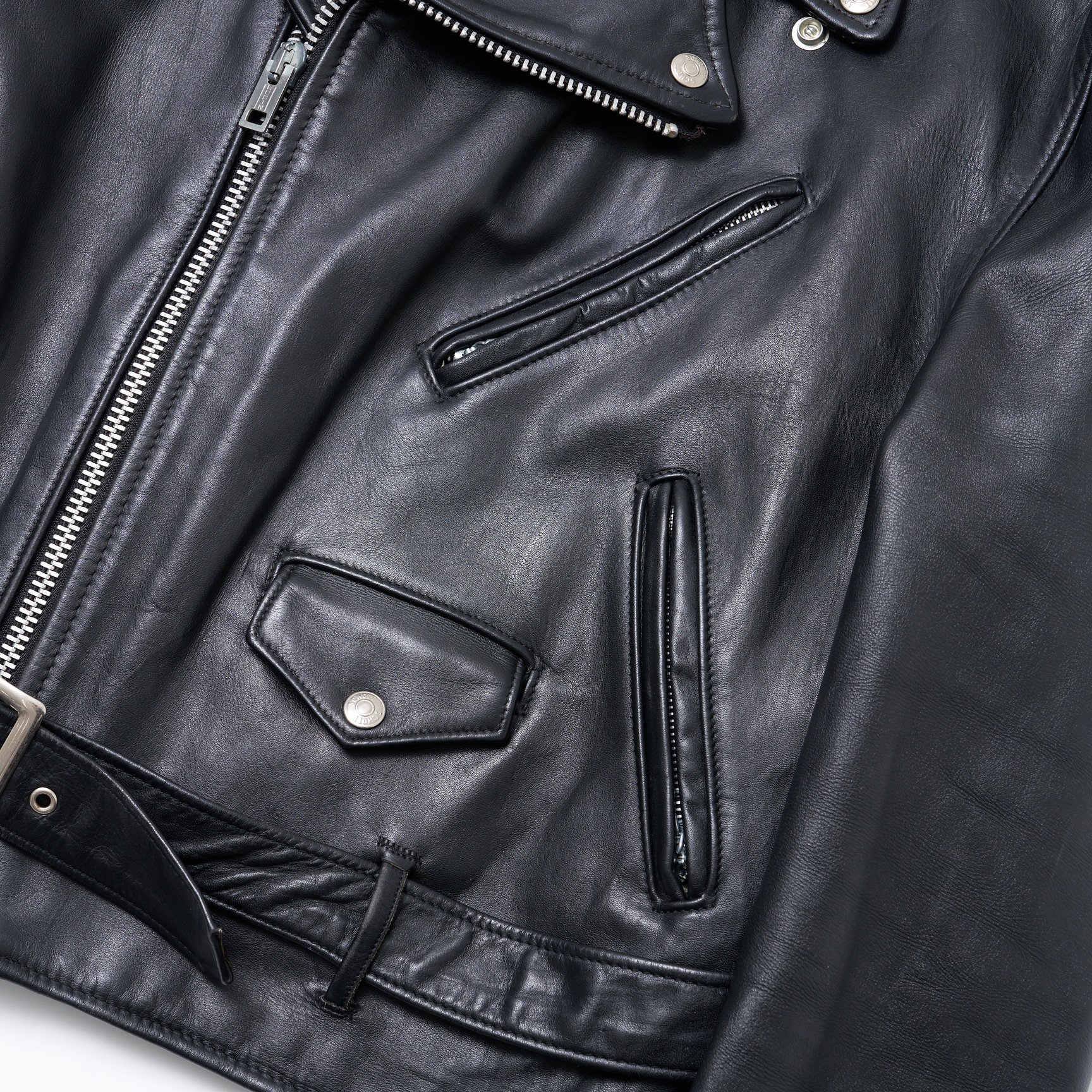 ショット ダブルライダース