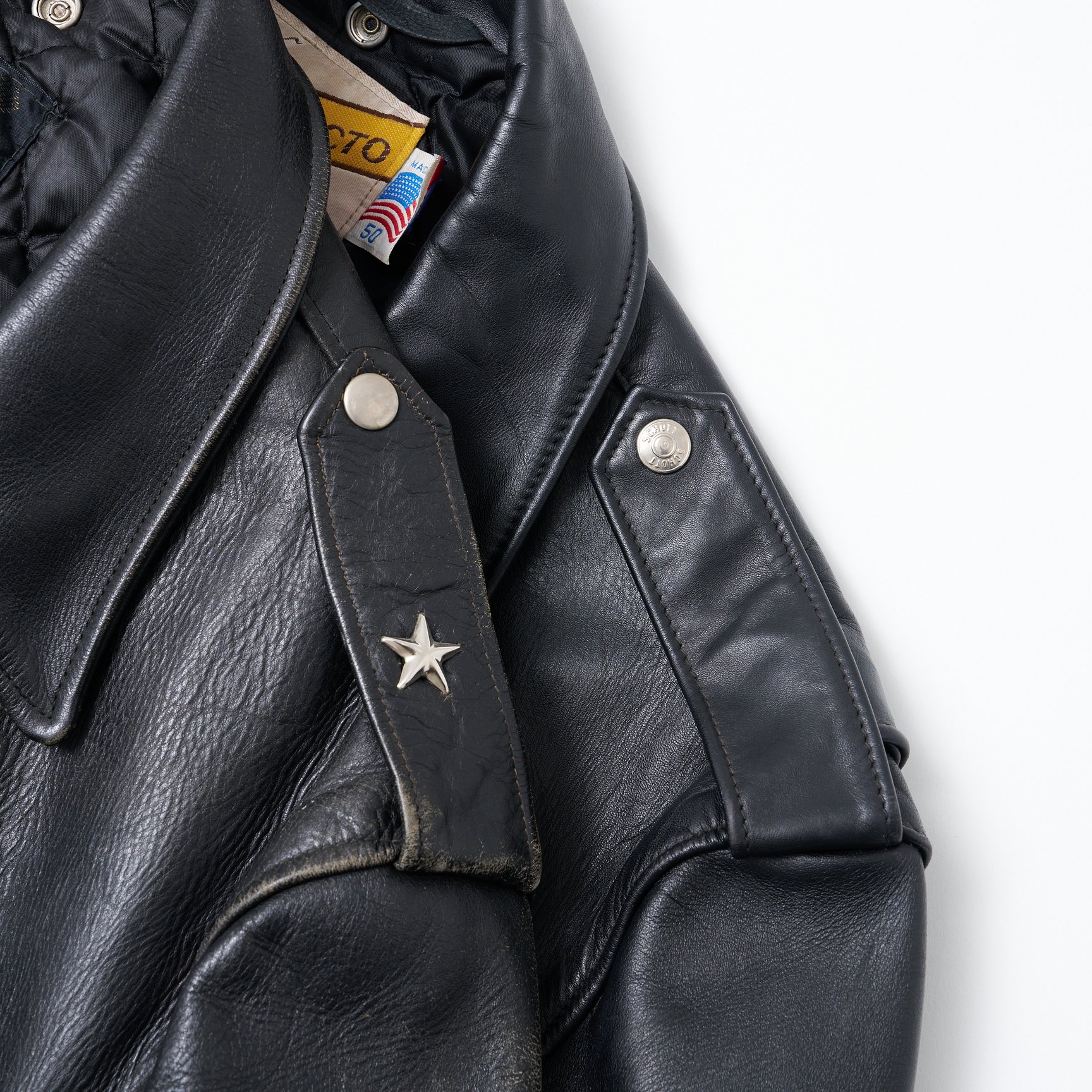 ショット ダブルライダース