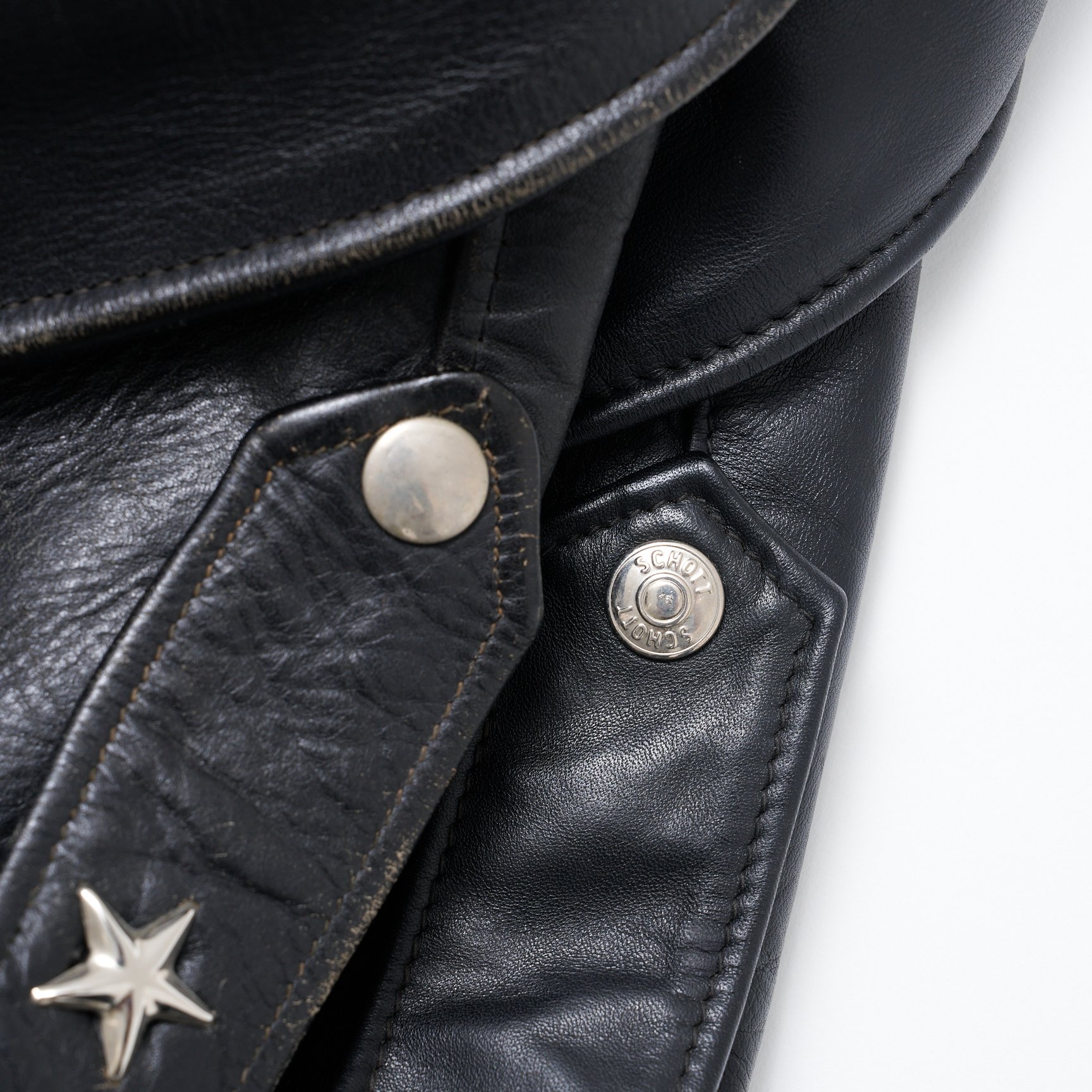 ショット ダブルライダース