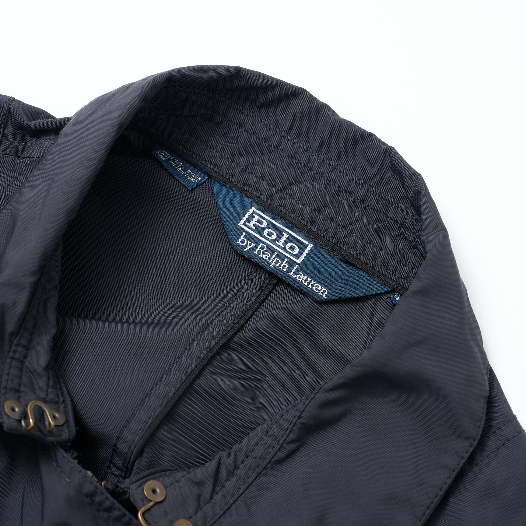 ポロ ラルフ ローレン ファイヤーマンジャケット