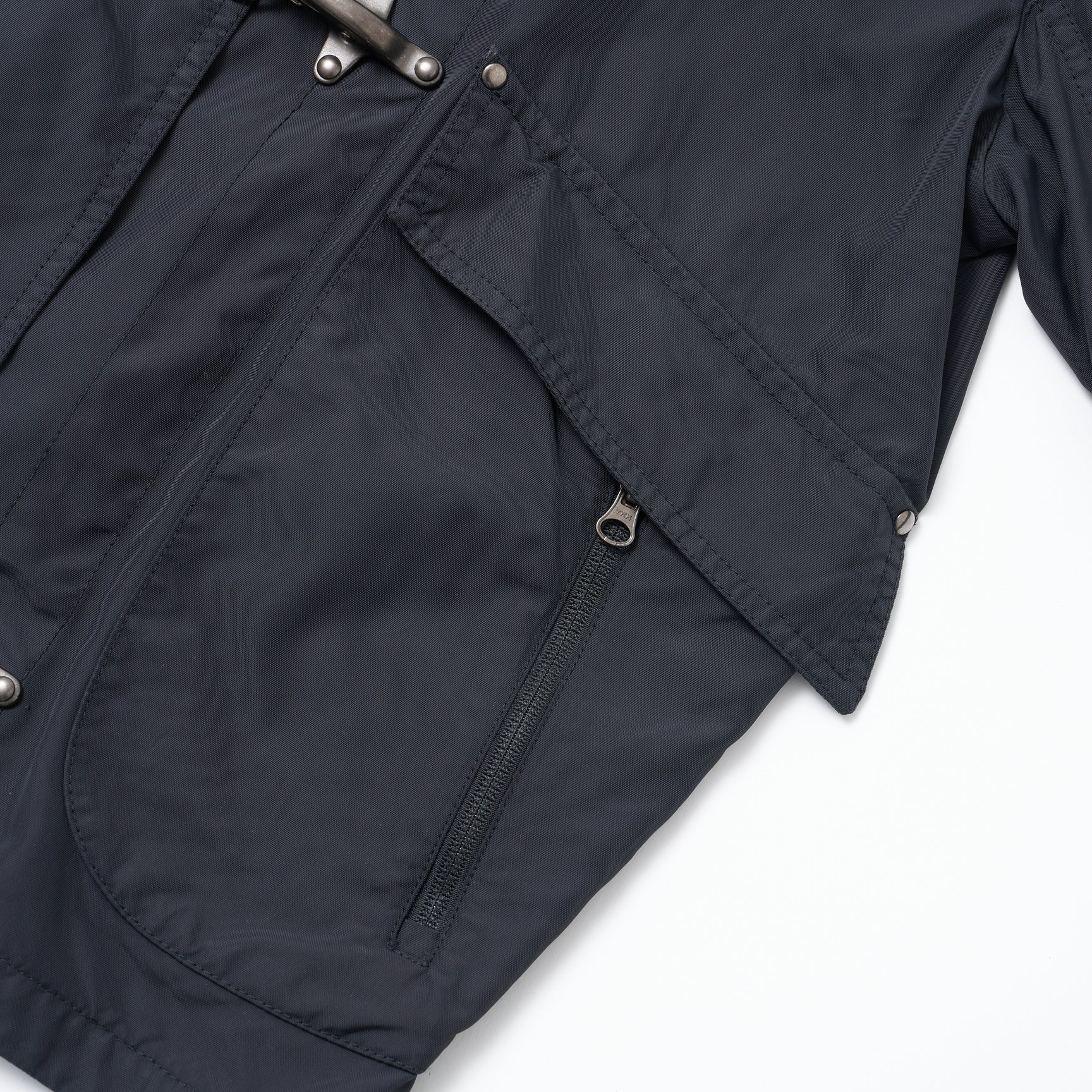 ポロ ラルフ ローレン ファイヤーマンジャケット