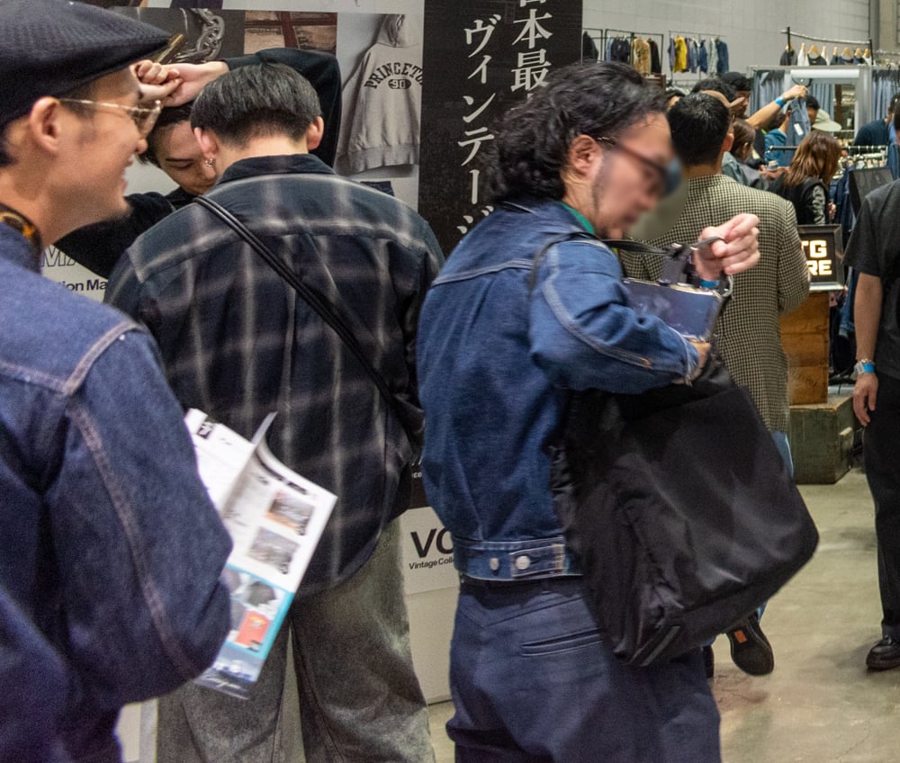 「VCM VINTAGE MARKET vol.7」