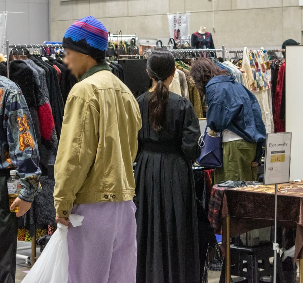 「VCM VINTAGE MARKET vol.7」