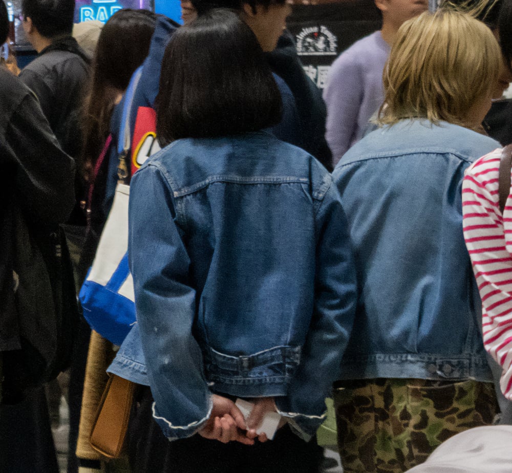 「VCM VINTAGE MARKET vol.7」