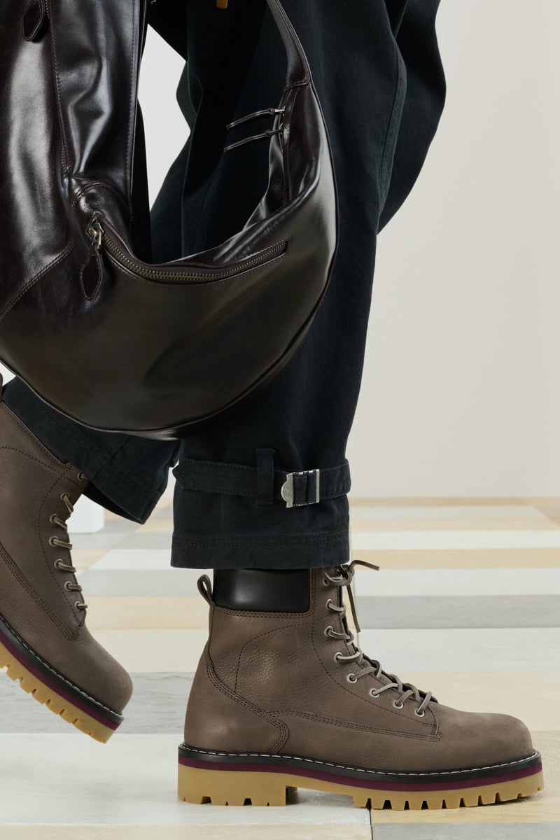 ZARA SRPLS メンズコレクション