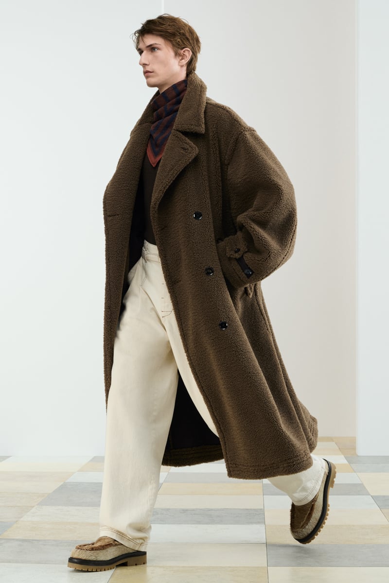 ZARA SRPLS メンズコレクション