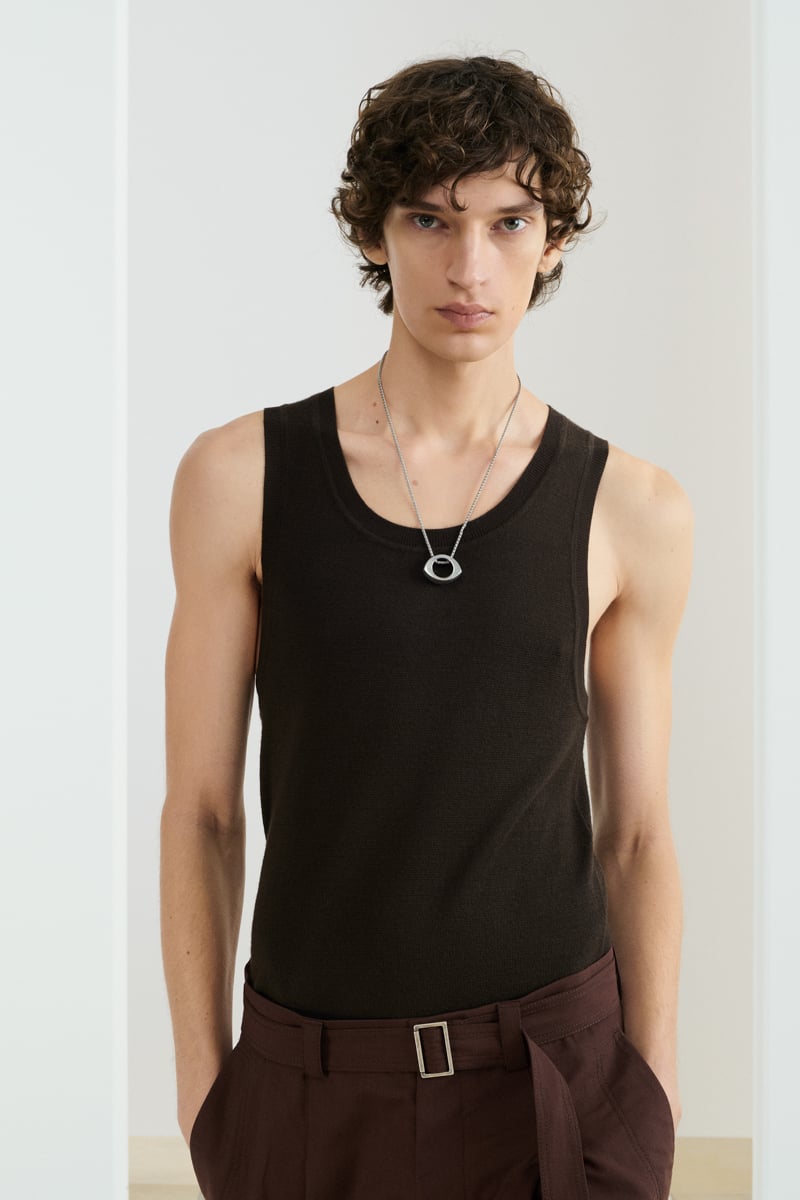 ZARA SRPLS メンズコレクション