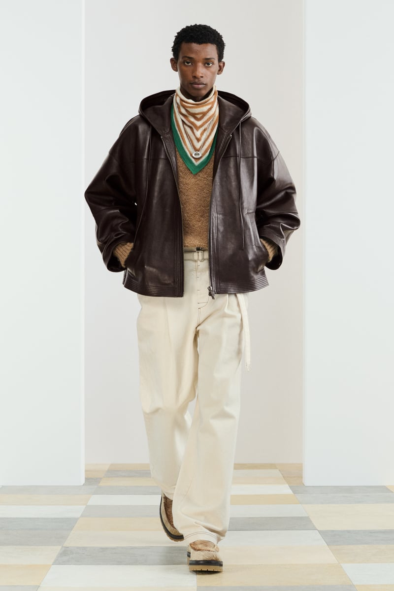 ZARA SRPLS メンズコレクション