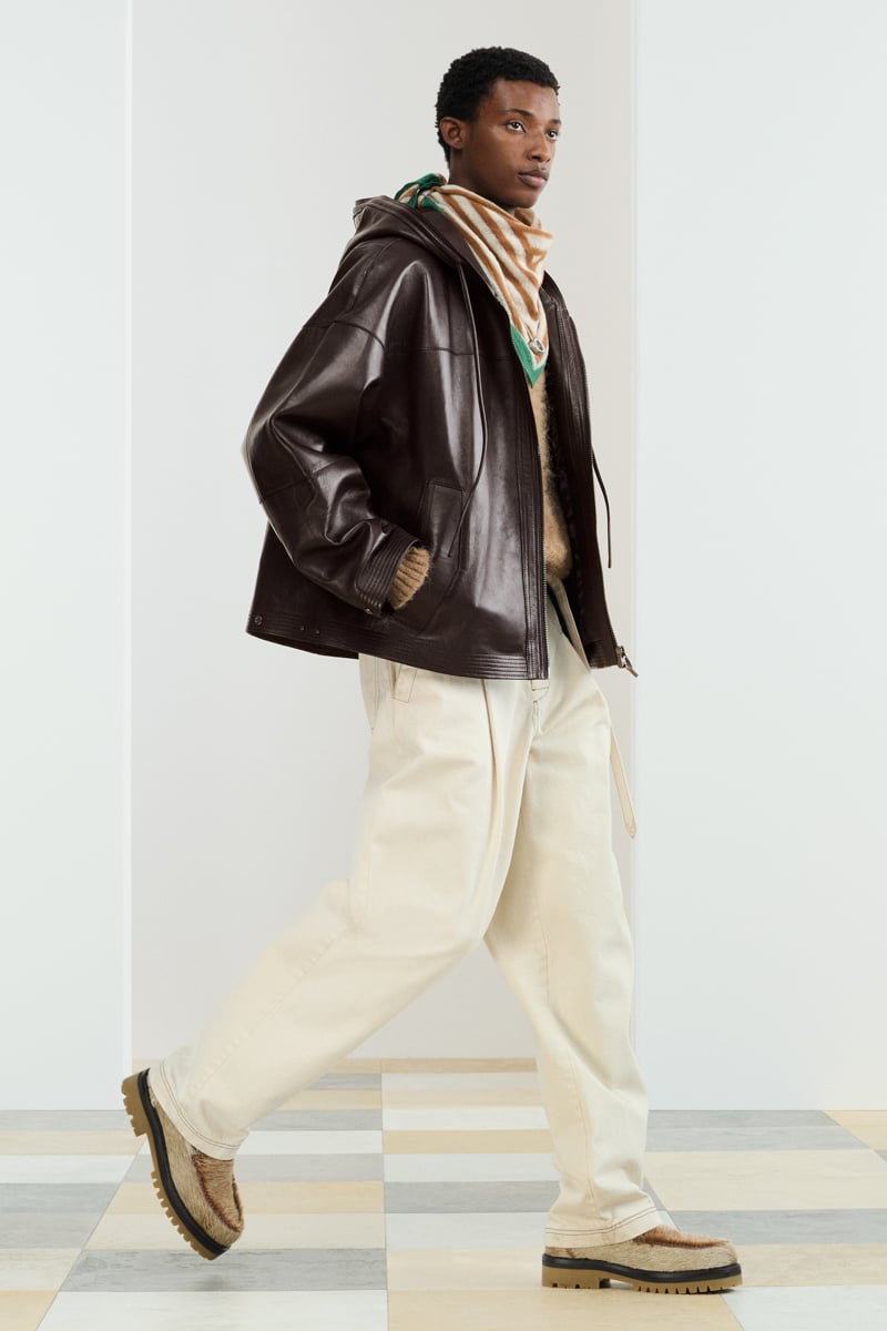 ZARA SRPLS メンズコレクション