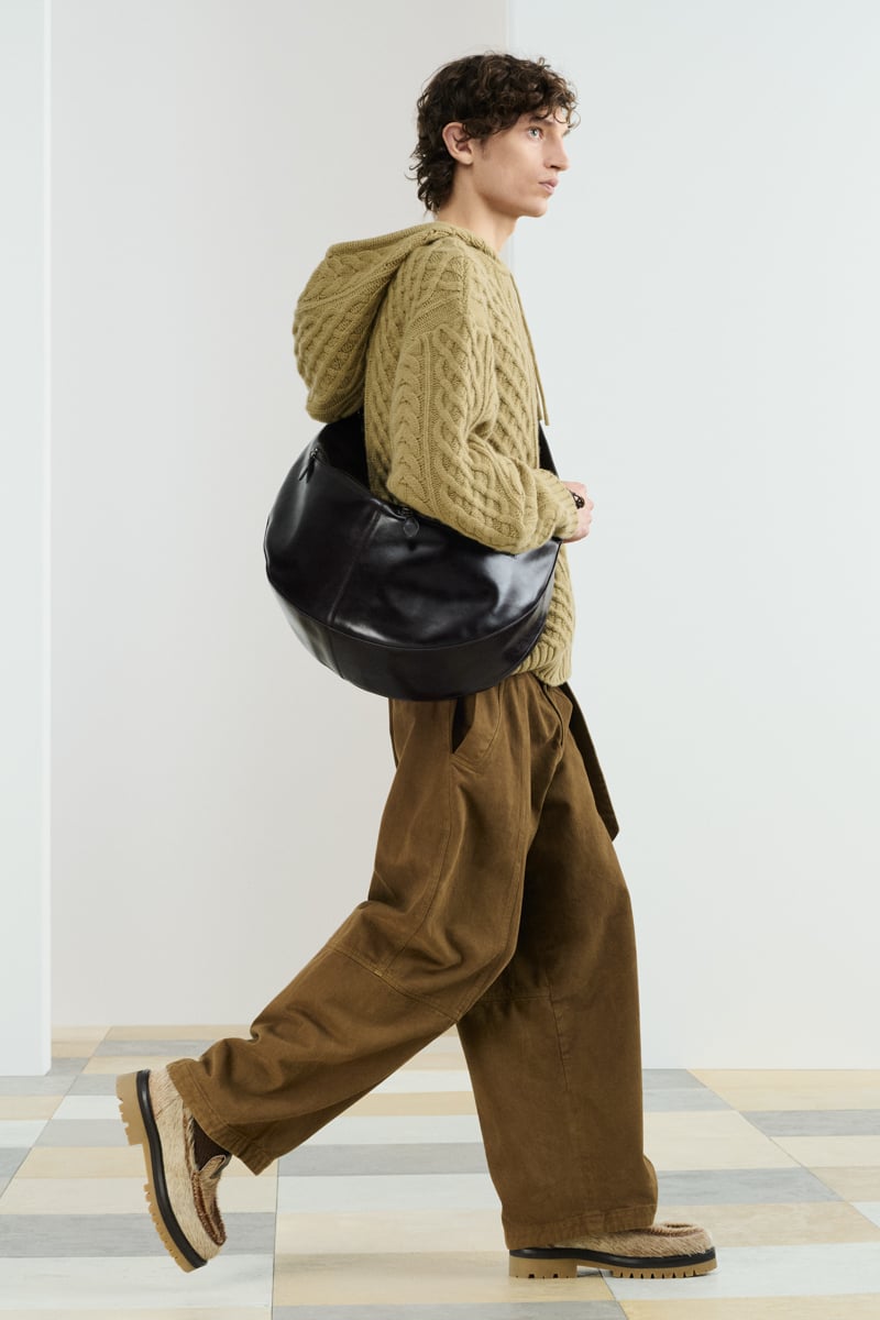 ZARA SRPLS メンズコレクション