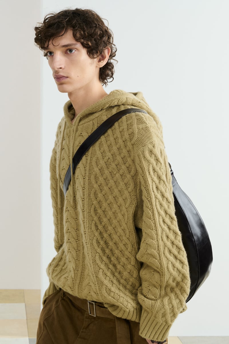 ZARA SRPLS メンズコレクション