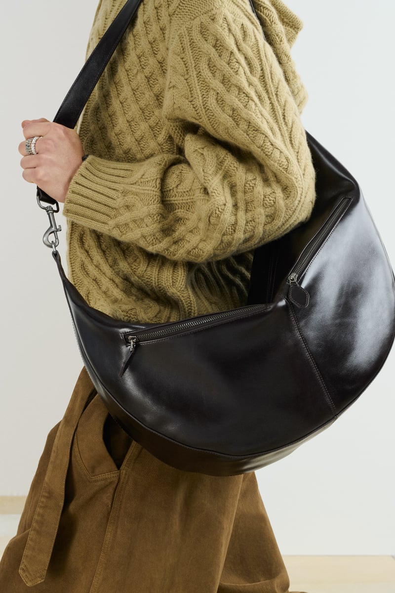 ZARA SRPLS メンズコレクション