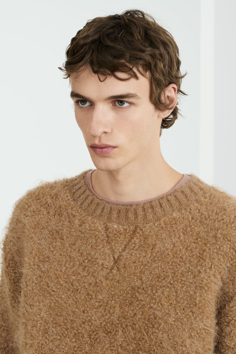 ZARA SRPLS メンズコレクション