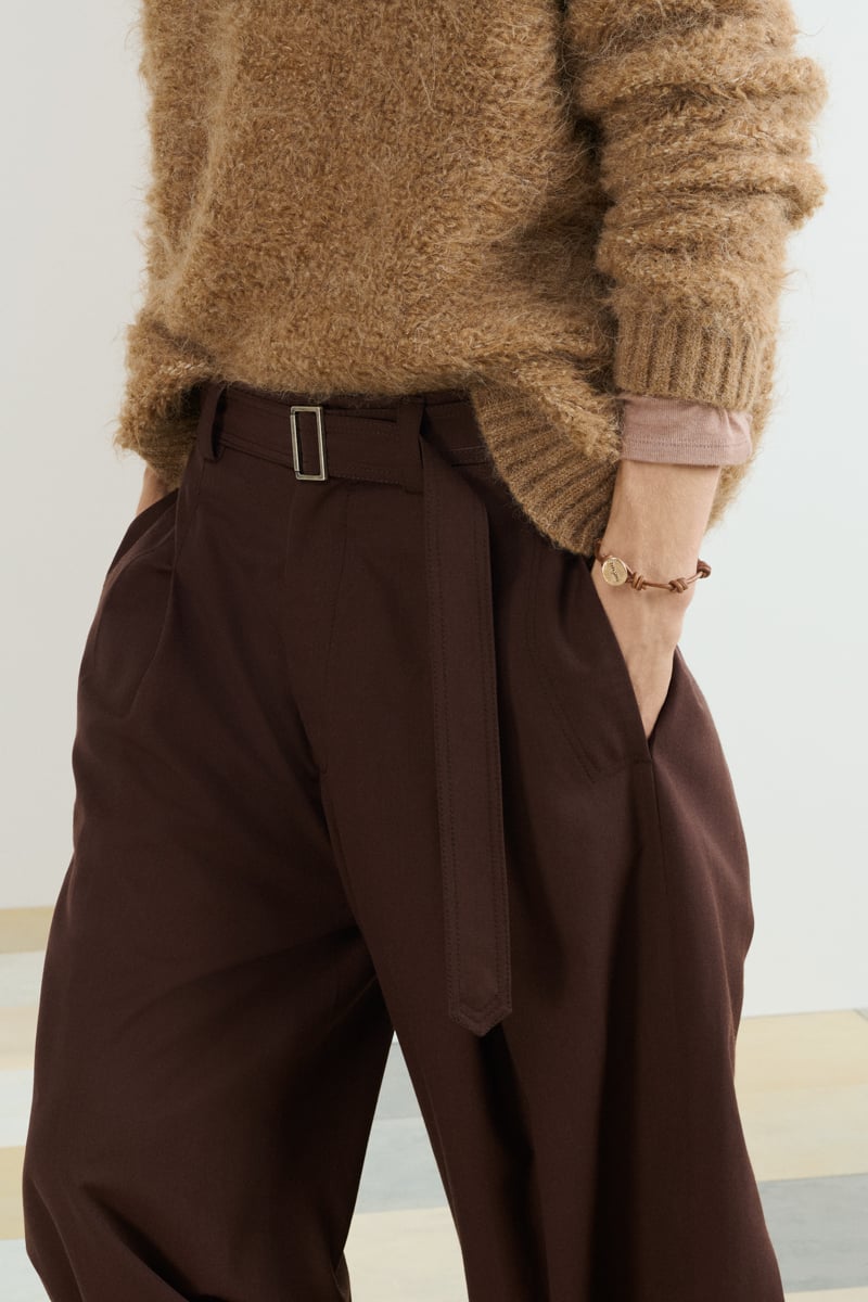 ZARA SRPLS メンズコレクション