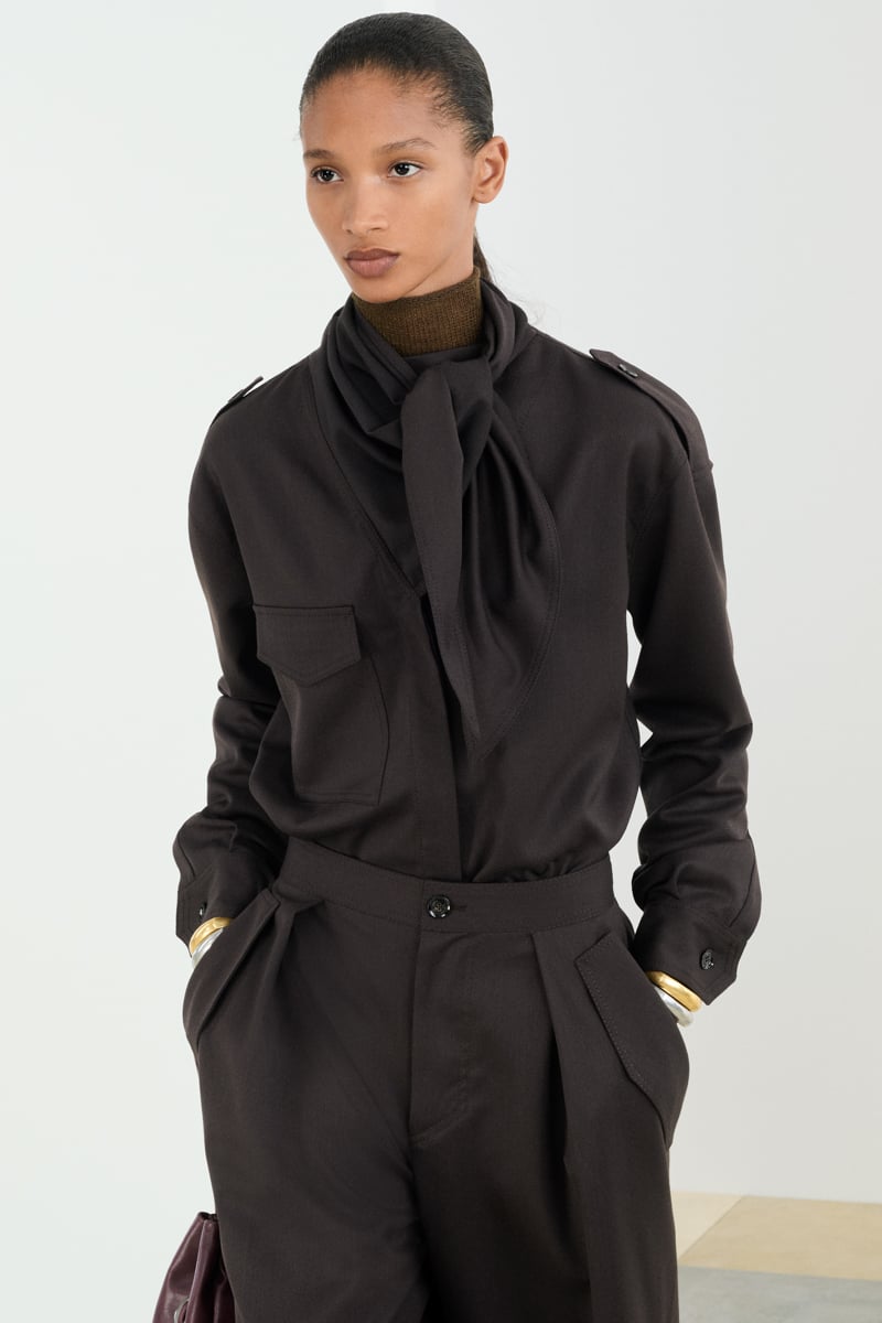 ZARA SRPLS ウィメンズコレクション