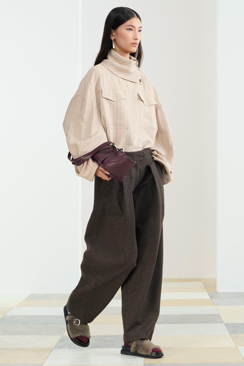 ZARA SRPLS ウィメンズコレクション