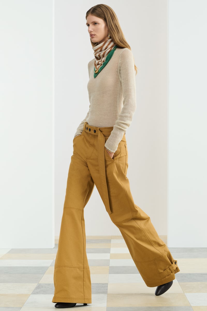 ZARA SRPLS ウィメンズコレクション