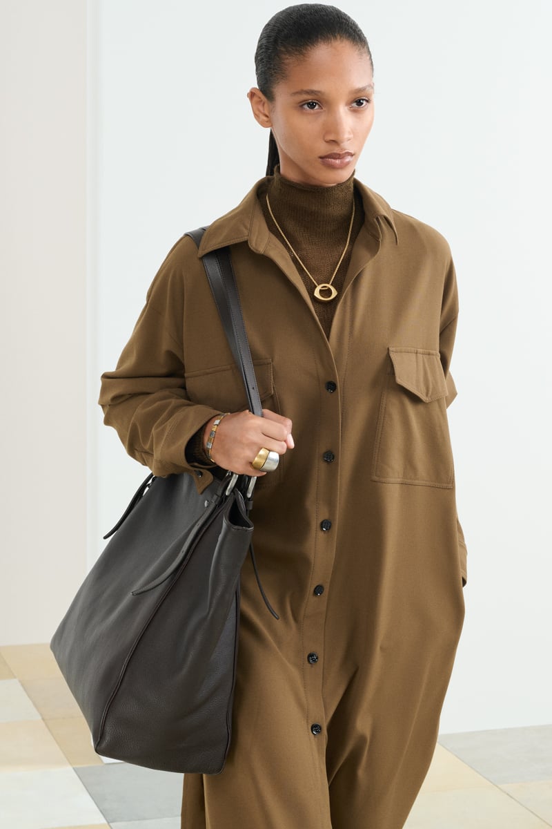 ZARA SRPLS ウィメンズコレクション