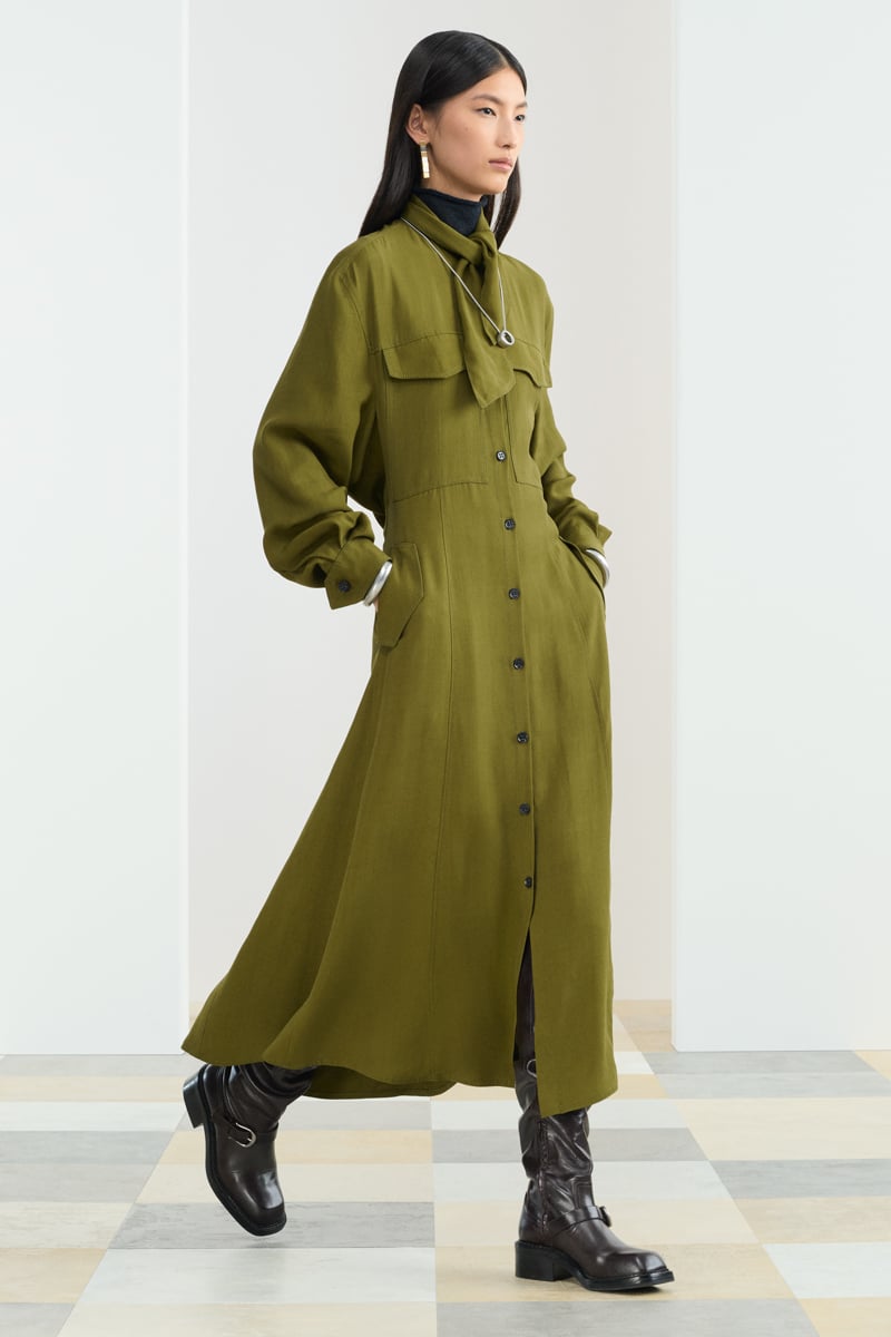 ZARA SRPLS ウィメンズコレクション