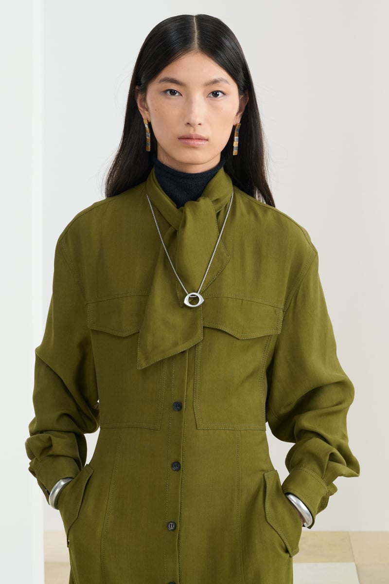 ZARA SRPLS ウィメンズコレクション