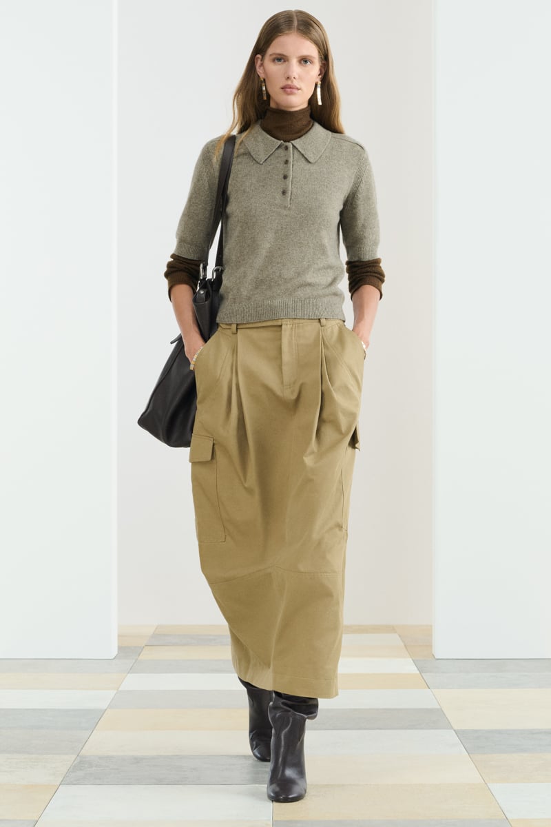 ZARA SRPLS ウィメンズコレクション