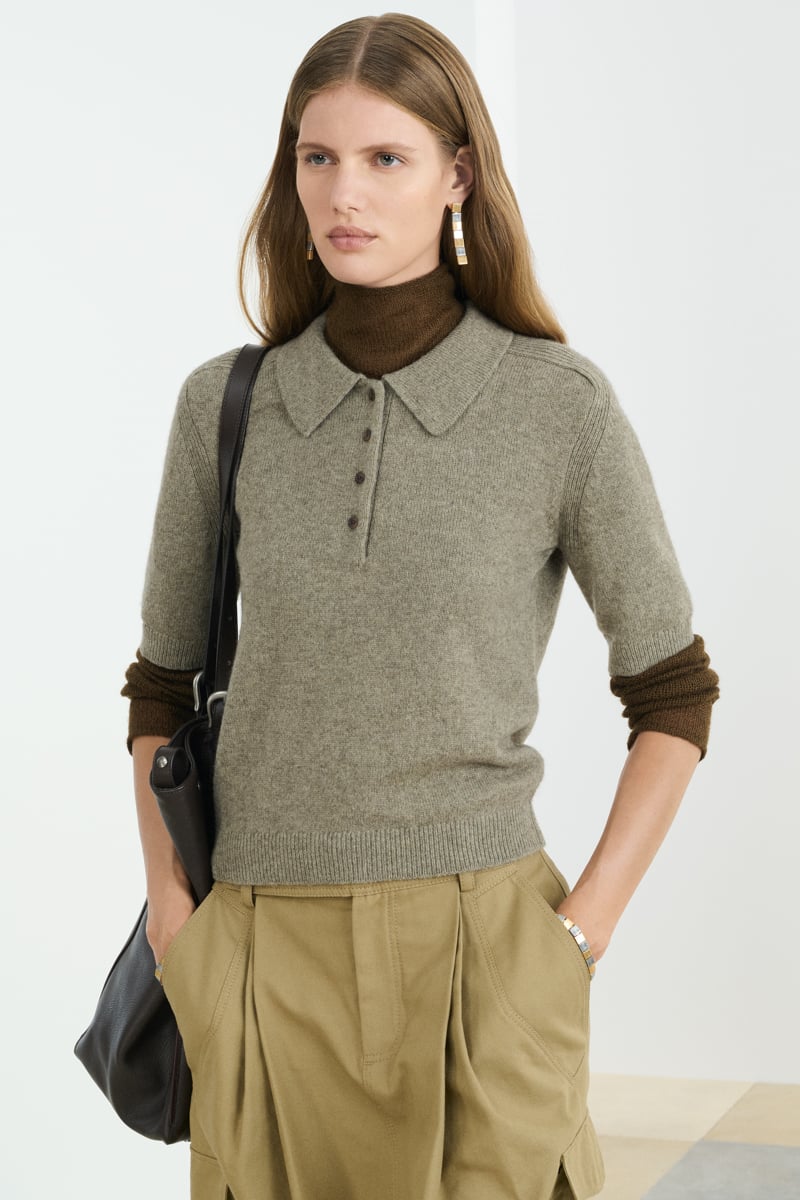 ZARA SRPLS ウィメンズコレクション