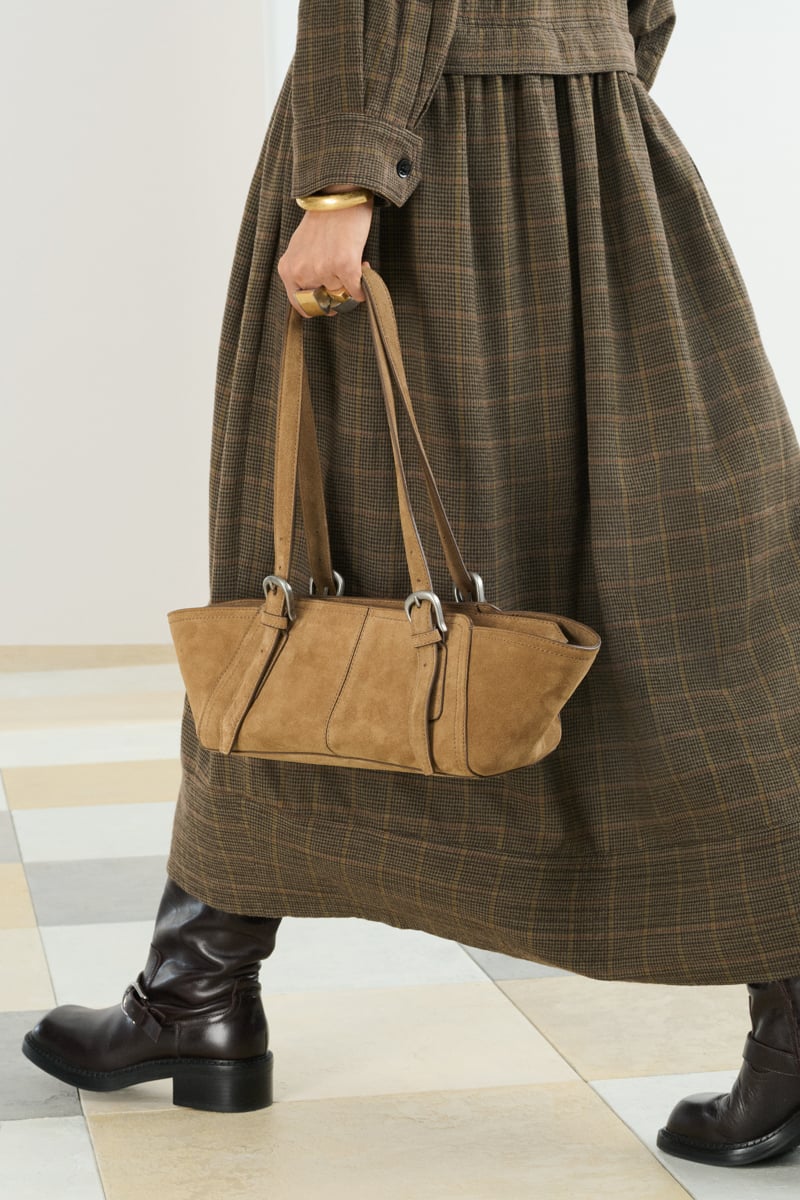 ZARA SRPLS ウィメンズコレクション