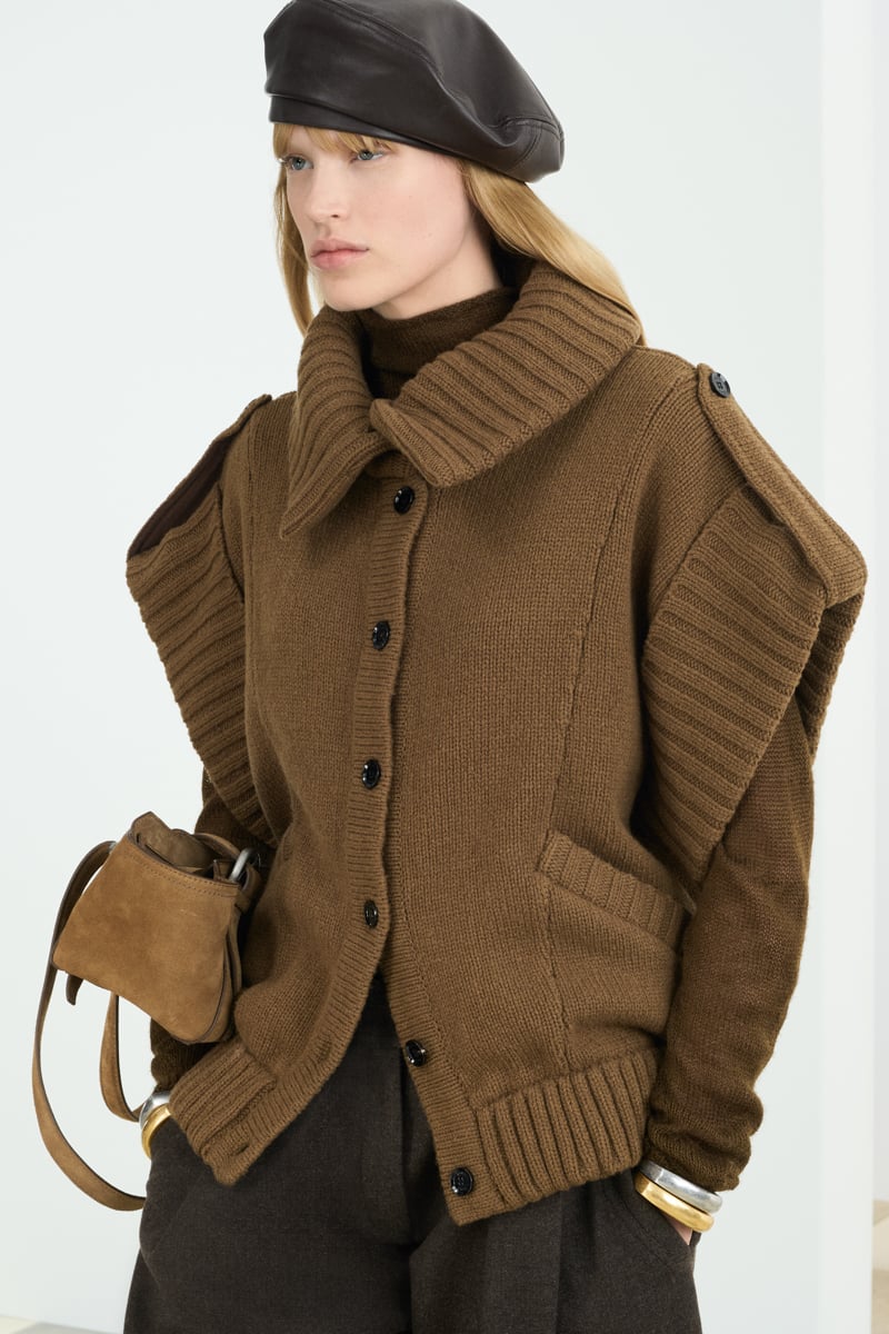 ZARA SRPLS ウィメンズコレクション