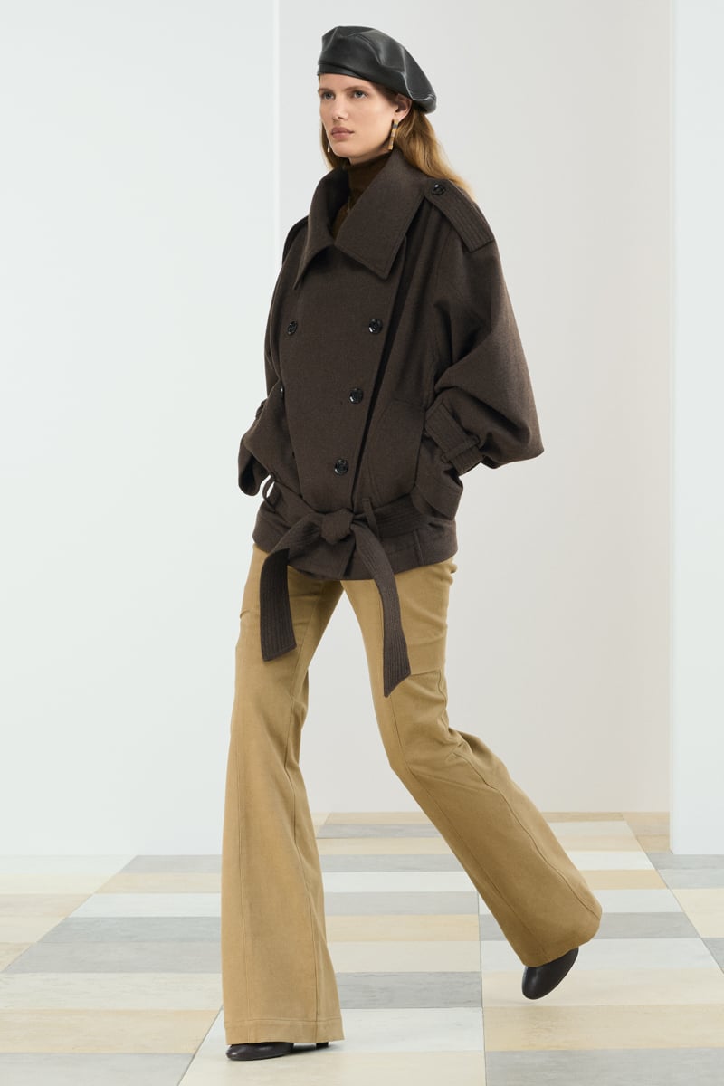 ZARA SRPLS ウィメンズコレクション