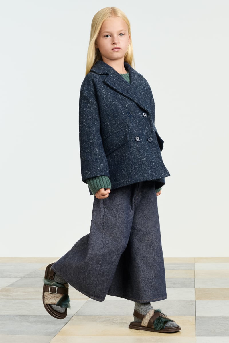 ZARA SRPLS キッズコレクション