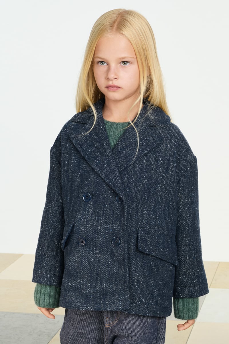 ZARA SRPLS キッズコレクション