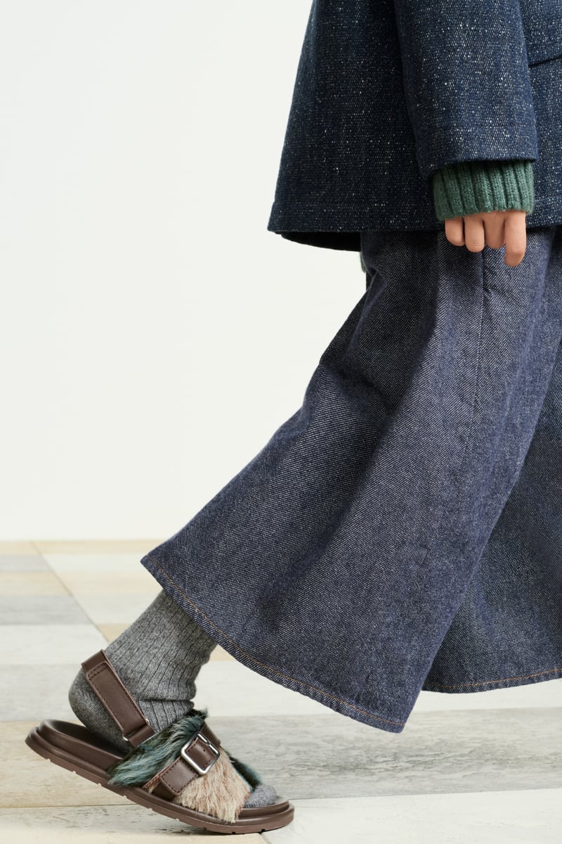 ZARA SRPLS キッズコレクション