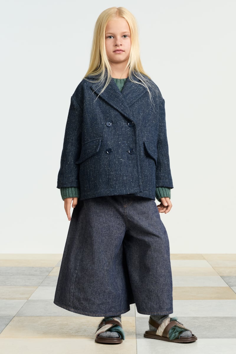 ZARA SRPLS キッズコレクション