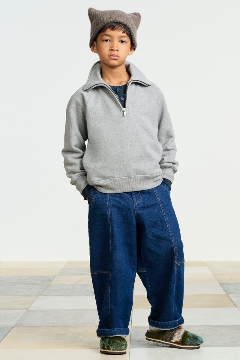 ZARA SRPLS キッズコレクション