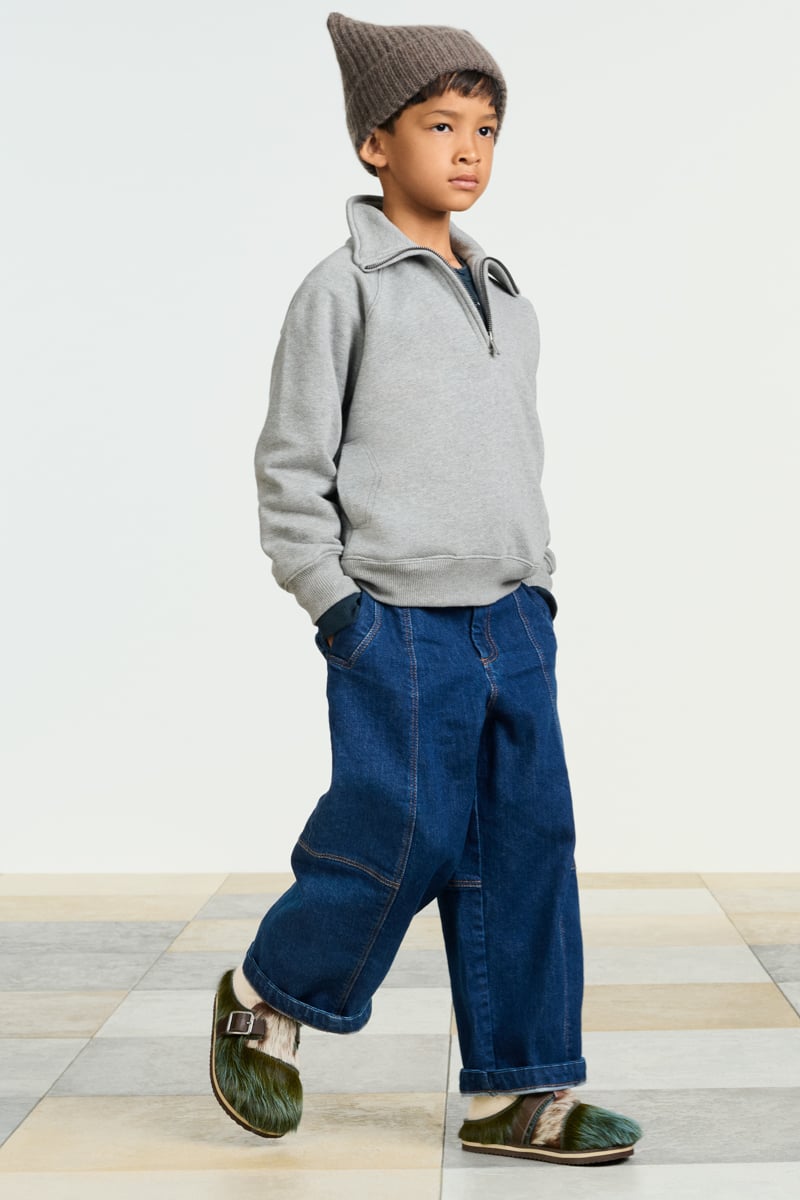 ZARA SRPLS キッズコレクション