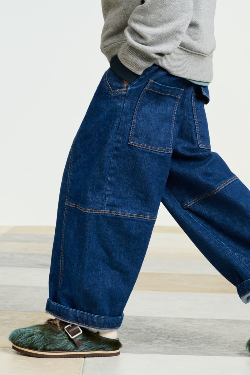 ZARA SRPLS キッズコレクション